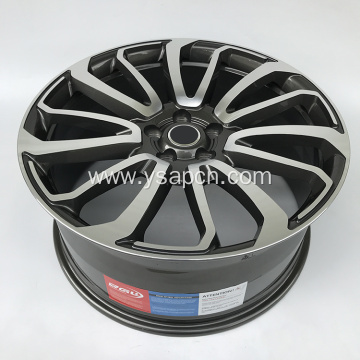 Factory price 20-22Inch Wheel Rims for Range Rover